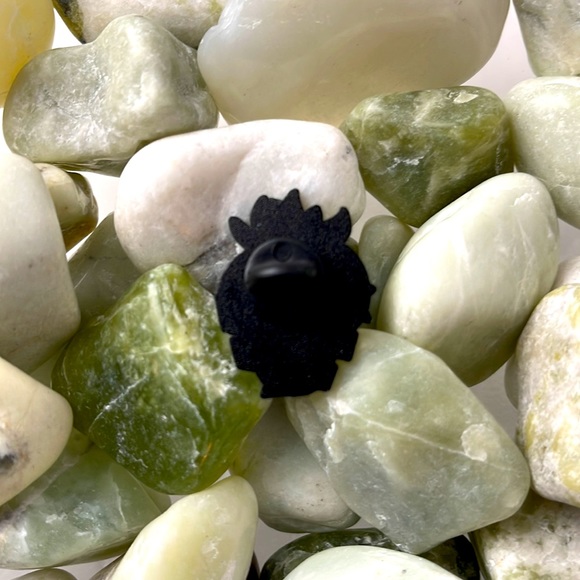 ENAMEL Pin - Picture 2 of 2